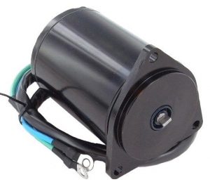 Электромотор гидроподъемника Yamaha 115-200  6G5-43880-01-00  Remarine ― 1998-2025  NEXT