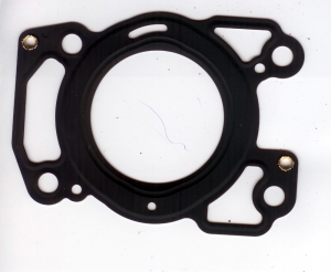 Прокладка под головку YAMAHA F2 / F2,5   69M-11181-00-00 ― 1998-2025  NEXT