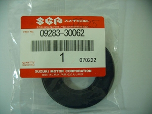 сальник "Suzuki" DT20-85.  09283-30062 ― 1998-2024  NEXT