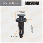 Клипса KJ-085  Masuma