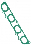 Прокладка впускного коллектора KAWASAKI STX / STX12 / STX15 / Ultra 250 / Ultra 260  (11061-0813)  11061-3716    NoAsbest
