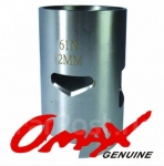 Гильза 72mm Yamaha 25-30  61N-10935-00-00  Omax