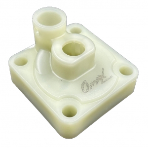 Корпус помпы Yamaha F9.9-F20  6AH-44311-00-00  Omax ― 1998-2025  NEXT