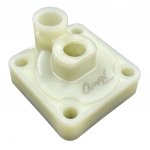 Корпус помпы Yamaha F9.9-F20  6AH-44311-00-00  Omax