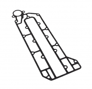 Прокладка под холодильник YAMAHA 60-70  6H3-41112-A0-00  Omax ― 1998-2025  NEXT