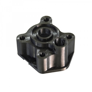 Корпус помпы SUZUKI DF8A-DF20A, DT9.9A-DT15A  17411-94J00-000  WaveMarine ― 1998-2025  NEXT