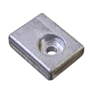 Анод цинковый Suzuki DT9.9-DT40, DF25-DF70, DF150-DF300, DF40A-DF60A  (55320-95310-000, 55321-93J00-000, 55321-93J01-000) 55320-95311-000  WaveMarine ― 1998-2026  NEXT