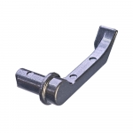 Ручка замка капота Tohatsu 9.9-18, 25-30, 40C  (338S67141-0) 338Q67141-0  Yuelang