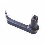 Ручка замка капота Tohatsu 9.9-18, 25-30, 40C  (338S67141-0) 338Q67141-0  Yuelang