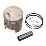 Поршневой комплект 0.50мм Yamaha 30D  6J8-11636-00-00  Omax