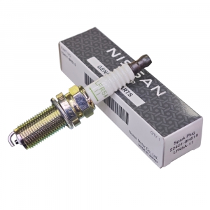 Свеча зажигания NGK LFR5A-11 (Yamaha 94709-00391-00) 22401-8H515  Nissan ― 1998-2026  NEXT