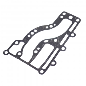 Прокладка выхлопного коллектора Yamaha 9.9-15  (63V-41112-00-00) 63V-41112-A0-00  Omax ― 1998-2026  NEXT