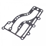Прокладка выхлопного коллектора Yamaha 9.9-15  (63V-41112-00-00) 63V-41112-A0-00  Omax