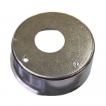 Стакан помпы охлаждения Yamaha 115-250  (6R3-44322-42-00, 61A-44322-01-00) 61A-44322-02-00  Recmar