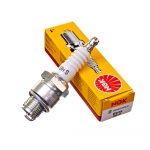 Свеча зажигания (съемная контактная гайка) 5810  B9HS  NGK
