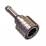 Топливный коннектор к мотору 11 мм  Suzuki  65750-98505-000  WaveMarine