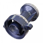 Обойма гребного вала Yamaha 40-50, F40-F50  63D-45361-02-4D  WaveMarine