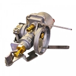 Карбюратор в сборе Tohatsu M3.5  3F0-03100-4  WaveMarine