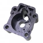 Корпус помпы Tohatsu M8B, M9.8B 3B2-65016-0  Yuelang