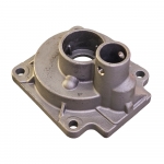 Корпус помпы Suzuki DT20, DT25, DT30, DT40  17410-92L00-000  Kacawa