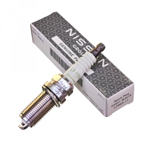 Свеча зажигания (NGK 3672 LFR6A-11, Yamaha 947-02004-00-00, 94702-00400-00)  22401-8H516  Nissan ― 1998-2026  NEXT
