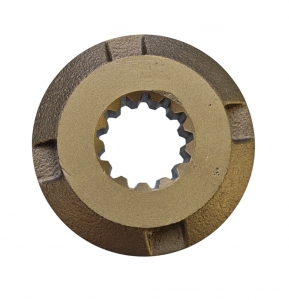 Шайба на винт Suzuki 40-65     (57633-94300-000)  57633-94301-000   WaveMarine ― 1998-2026  NEXT