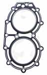 Прокладка под головку Suzuki DT40 (11141-94441-000)    11141-94440-000   WUHU
