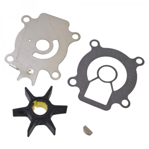 Ремкомплект помпы охлаждения Suzuki DT55-DT65 (17400-94700-000) 17400-94701-000  Kacawa ― 1998-2026  NEXT