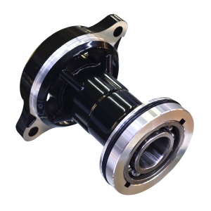 Обойма гребного вала в сборе Tohatsu 25-30, MFS30B  349Q60100-7  WaveMarine ― 1998-2026  NEXT
