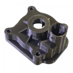 Корпус помпы Suzuki DF40A-DF60A  17410-88L00-000 WaveMarine
