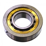 Подшипник коленвала верхний 35x80x21 Suzuki DT40  (09264-35L01-000) 09264-35005-000  Kacawa