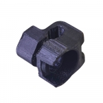 Фрикцион (зажим) ручки румпеля Suzuki DT5-DT85, DF9.9-DF15  63240-96300-000  WaveMarine