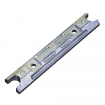 Анод цинковый Yamaha 25, 40-90, F75-F130  6H1-45251-03-00  WaveMarine