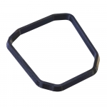 Уплотнение выхлопной трубы Yamaha 150-225  64D-45375-00-00  WaveMarine