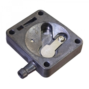 Корпус топливного насоса (металл) Yamaha 3, 6-15  (6G1-24412-00-00) 6G1-24412-01-00  WaveMarine ― 1998-2026  NEXT