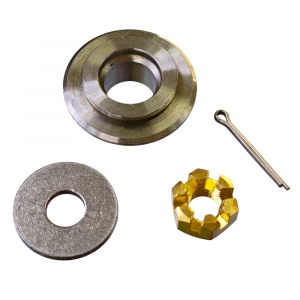 Установочный комплект гребного винта Yamaha 9.9-15  6E7-45987-KIT  WaveMarine ― 1998-2026  NEXT