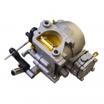 Карбюратор Suzuki DT9.9, DT15  13200-91D21-000  WaveMarine