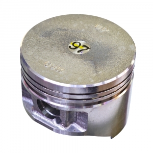 Поршень Yamaha F20-F60, FT25, FT50-FT60  (69W-11631-00-97) 69W-11631-01-97 ― 1998-2026  NEXT