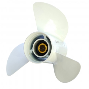 Винт 3x13x19 Yamaha 60-140, F70-F130  6E5-45941-00  3411-130-190-PR  MR Prime ― 1998-2026  NEXT