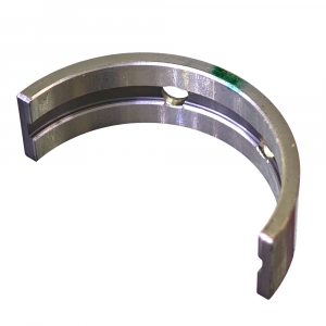 Вкладыш коренной (зелёный) Yamaha F75-F115  67F-11416-00-00 ― 1998-2026  NEXT