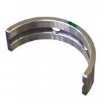 Вкладыш коренной (зелёный) Yamaha F75-F115  67F-11416-00-00