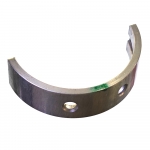 Вкладыш коренной (зелёный) Yamaha F75-F115  67F-11416-00-00