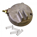 Крышка стартера в сборе Yamaha F20-F45  65W-81820-00-00