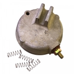 Крышка стартера в сборе Yamaha F20-F45  65W-81820-00-00