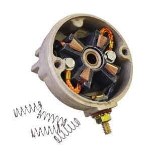 Крышка стартера в сборе Yamaha F20-F45  65W-81820-00-00 ― 1998-2026  NEXT