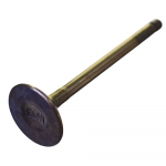 Клапан выпускной Yamaha F20-F60, FT25, FT50-FT60  (69W-12121-00-00) 69W-12121-10-00