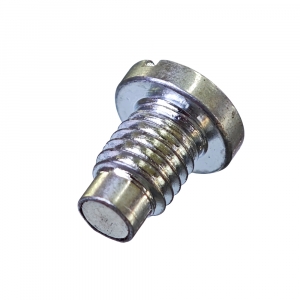 Пробка редуктора (магнитная) Yamaha 25-250, F20-F115  (688-45341-00-00) 688-45341-10-00  WaveMarine ― 1998-2026  NEXT