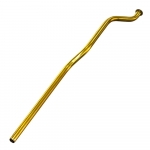 Трубка подачи воды L Yamaha F25-F60, FT25, FT50-FT60  62Y-44361-00-00