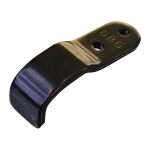 Передний кронштейн крепления капота Yamaha F30-F70, FT50-FT60  6BG-42651-00-00