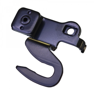 Рычаг замка капота Yamaha F20-F70, FT25, FT50-FT60  6BG-42816-00-00 ― 1998-2026  NEXT